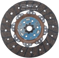 SACHS Clutch Kit - 3000 970 081